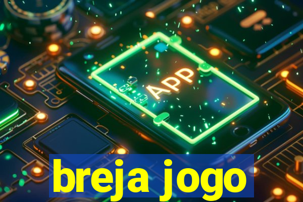 breja jogo